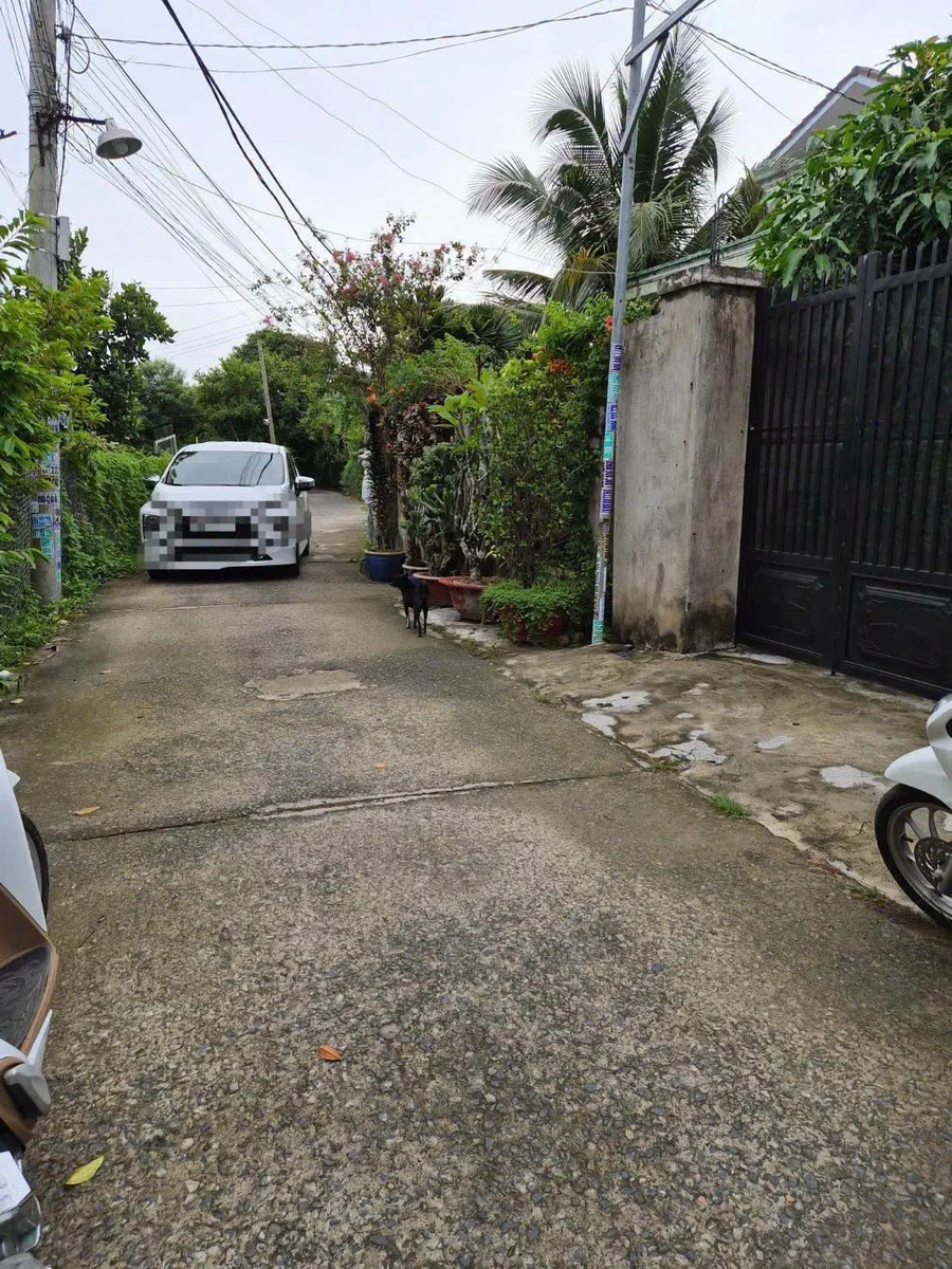 Bán nhà 1 trệt 1 lầu 130m² 3 phòng ngủ Phong Nẫm 1,99 tỷ - Ảnh 1