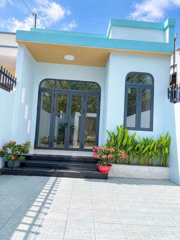 Nhà bán Chánh Hiệp Thủ Dầu Một 135m² 2 phòng ngủ - Ảnh thu nhỏ 2