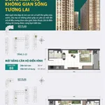 Bán căn studio 1PN Bcons Central Park Biên Hòa 37,6 m² - Ảnh thu nhỏ 4