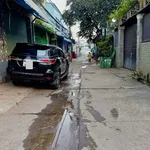 Bán đất tặng nhà 2 tầng 96m² Bình Tân 5,6 tỷ - Ảnh thu nhỏ 1