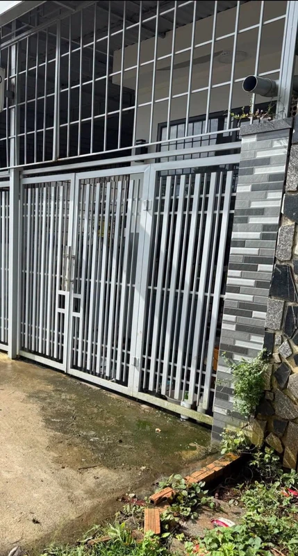 Bán nhà siêu dài + kiot 475m² Thôn 4 Eapok 2 tỷ 379 triệu