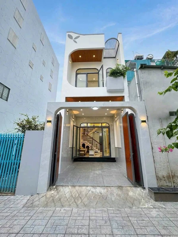 Bán nhà 1 trệt 1 lầu 78m² 3PN gần Bệnh viện Đồng Nai, Phường Tam Hiệp