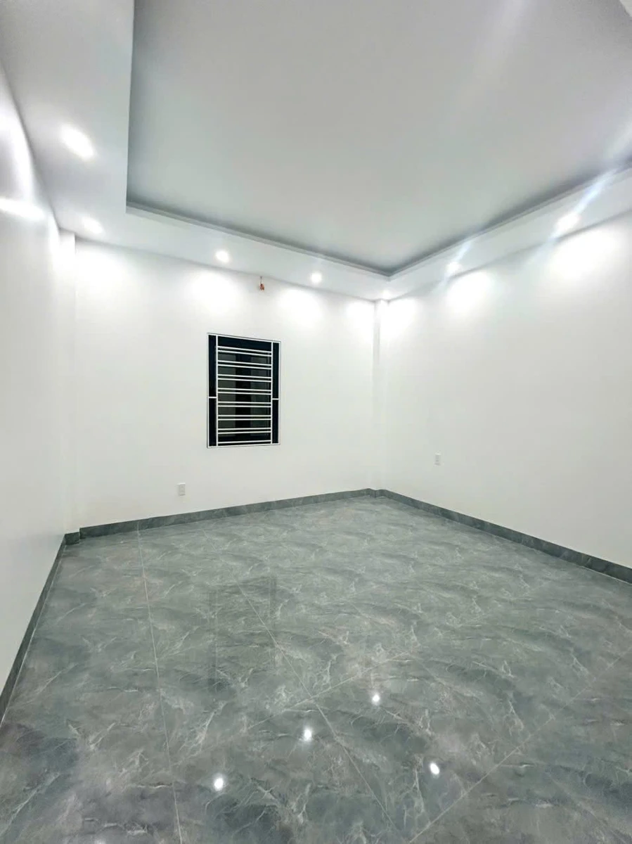Bán nhà mới 50m² 3 phòng ngủ, Thiên Lôi, Bình Tân - Ảnh thu nhỏ 4