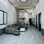 Nhà 3 phòng ngủ Tân Định Bến Cát 104m² giá 1.9 tỷ - Ảnh thu nhỏ 4