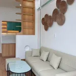 Bán nhà mới 2PN 48m2 đường Hải Thượng Lãn Ông Lâm Đồng - Ảnh thu nhỏ 3