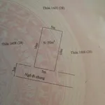 Bán đất 50m² mặt tiền 5m ngõ Cát Linh, giá 1.4 tỷ - Ảnh thu nhỏ 2