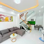 Bán nhà 1 trệt 1 lầu 2PN 44m² Lý Thường Kiệt Vũng Tàu - Ảnh thu nhỏ 4