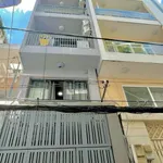 Bán tòa nhà CHDV 6 tầng 250m² Quận 3, cho thuê 50tr/tháng - Ảnh thu nhỏ 2