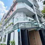 Bán nhà 4 tầng lô góc 62m², 4PN, KDC The Sun, Huỳnh Tấn Phát, Nhà Bè - Ảnh thu nhỏ 2