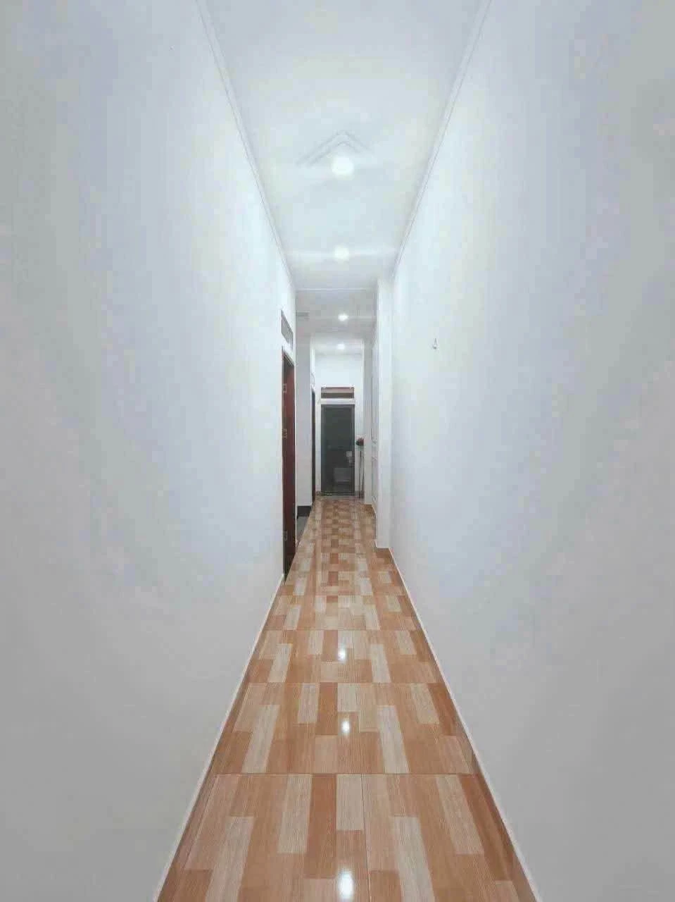 Bán nhà 1 tầng 76m² Biên Hòa, Đồng Nai - Ảnh 1