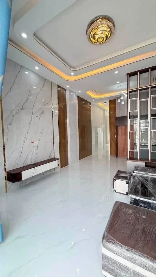 Bán nhà mới 2PN 105m² giá 1 tỷ 850 triệu gần Tỉnh lộ 44B - Ảnh thu nhỏ 5