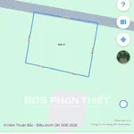 Bán đất vườn Ma Lâm 1000 m² giá 500 triệu - Ảnh thu nhỏ 1