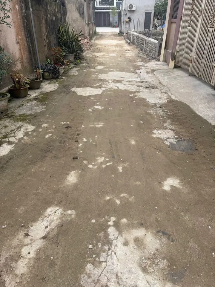 Bán đất Đông Vĩnh Nghệ An 80m2 giá 2 tỷ 1 - Ảnh thu nhỏ 3