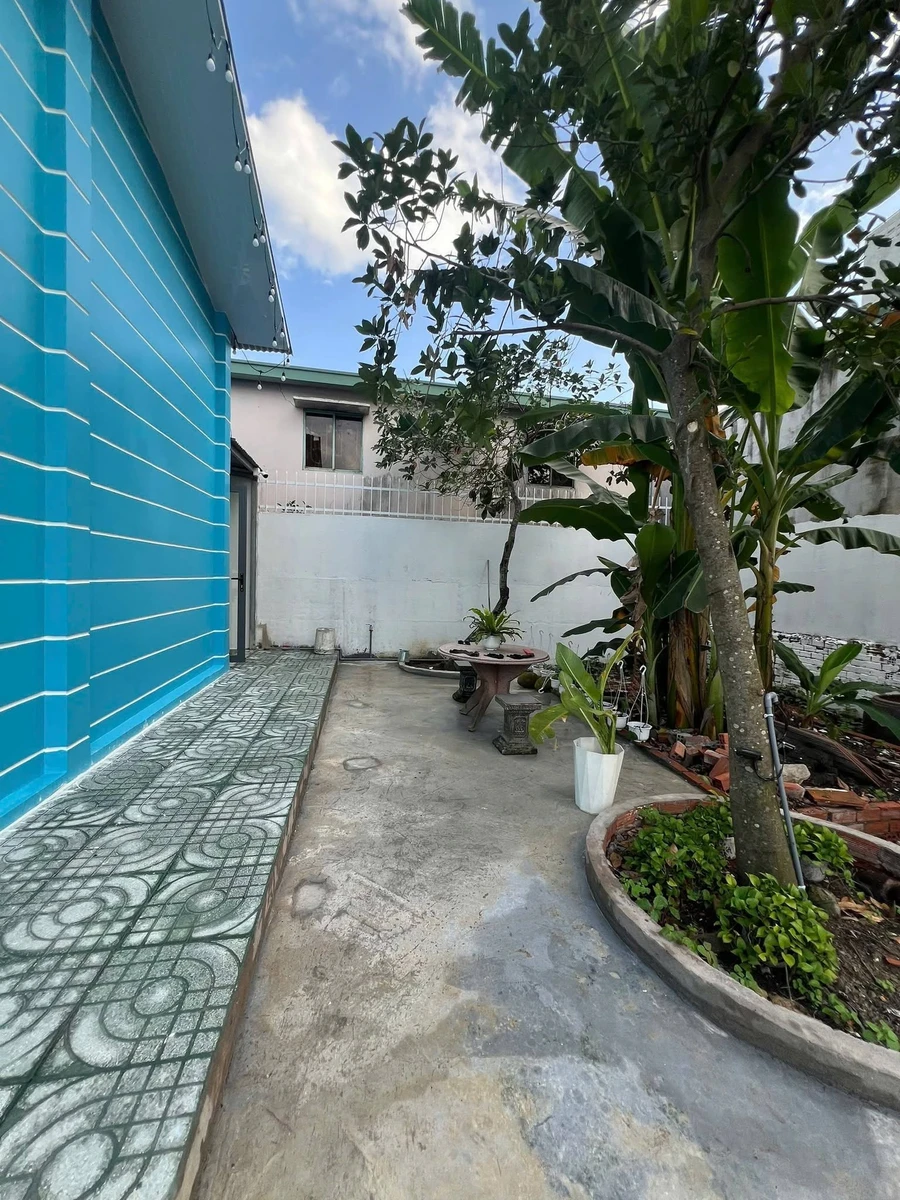 Bán lô đất biệt thự sổ riêng 380m² Hiệp Hòa, Biên Hòa - Ảnh thu nhỏ 5