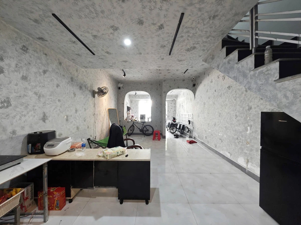 Bán nhà 2PN Ecohome E12, 69.75m² tại Rạch Giá, An Giang - Ảnh thu nhỏ 2