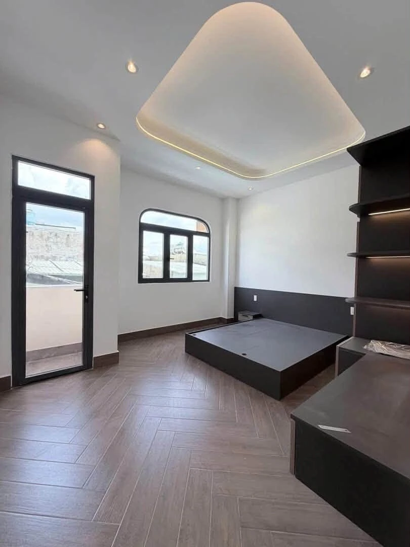 Bán nhà phố 3 tầng 50m2, 3 tỷ Chợ Hàng - Ảnh thu nhỏ 2