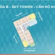 Hacom Tower căn hộ cao cấp trung tâm Phan Rang Khánh Hòa full nội thất 4 sao sở hữu lâu dài - Ảnh thu nhỏ 39
