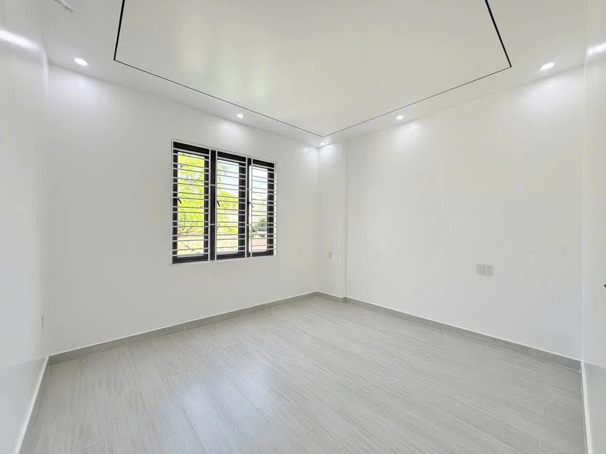 Bán nhà liền kề 45m2 x 4 tầng tại Đông Hải 1, gần đường Đà Nẵng, Hải Phòng - Ảnh thu nhỏ 4