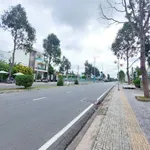 Bán nền mặt tiền 109m² Nguyễn Văn Nguyễn Bến Tre 2.7 tỷ - Ảnh thu nhỏ 1