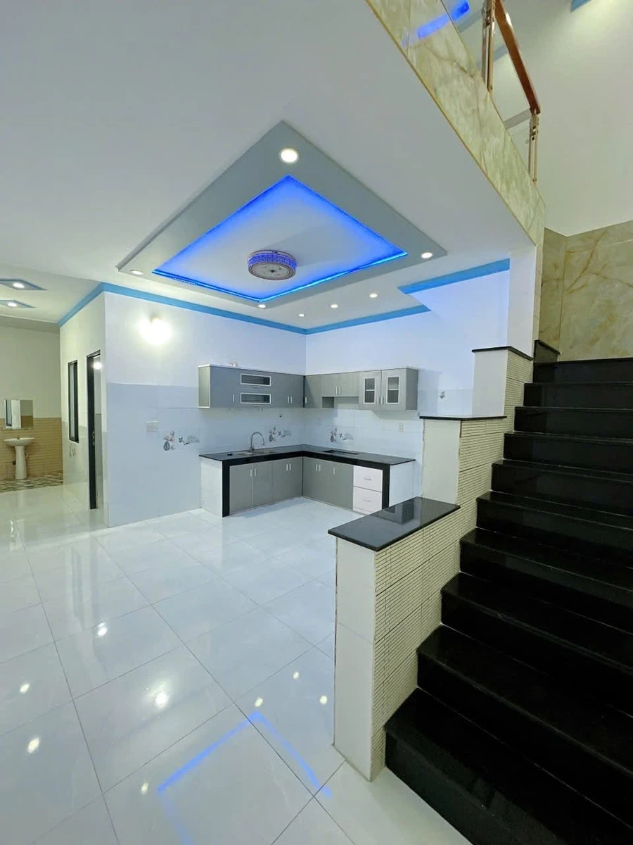 Bán nhà gác lửng 3PN 100m² Trảng Dài 1 tỷ 799 - Ảnh thu nhỏ 4