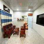 Bán nhà 71m² thổ cư 100% giá 900 triệu tại xã Mỹ Thạnh, Giồng Trôm, Bến Tre - Ảnh thu nhỏ 5