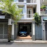 Bán biệt thự 3 tầng 133m² đường Lê Văn Sỹ Tân Bình - Ảnh thu nhỏ 1