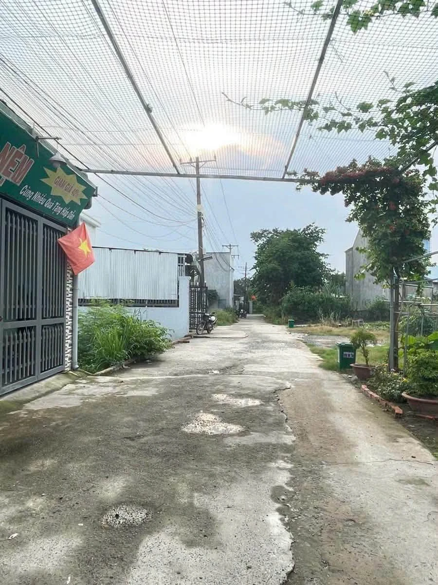 Bán nhà Bình Minh, Đồng Nai, 100m², 1 tỷ 990 triệu - Ảnh 1