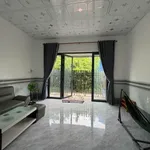 Nhà bán 2PN 85m² Phường An Xuyên, Hóc Môn, 800 triệu - Ảnh thu nhỏ 1