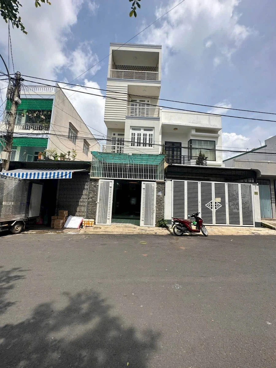 Bán nhà mặt tiền Xô Viết Nghệ Tĩnh 99m² 9PN - 7 tỷ 950 triệu - Ảnh thu nhỏ 2