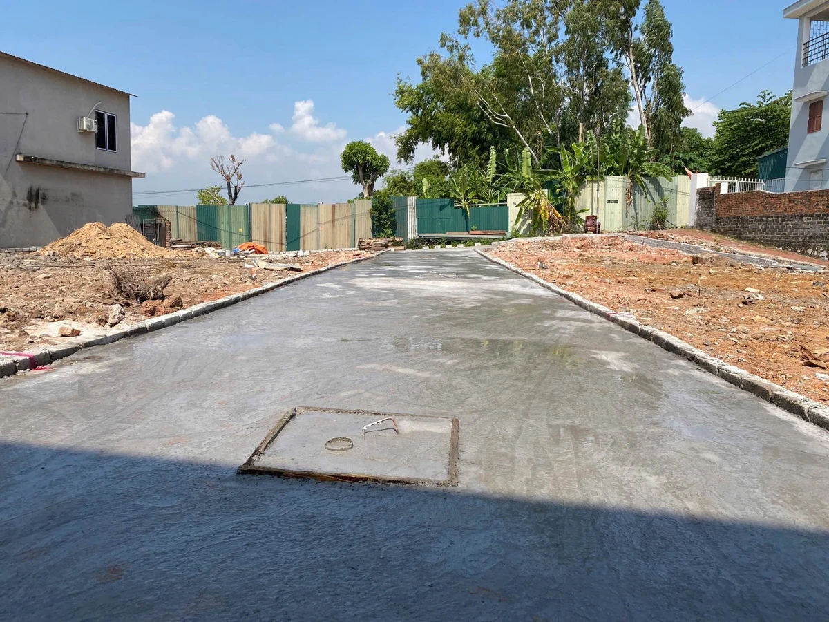 Bán nhà F0 65m² mặt tiền 5m Bãi Cháy Quảng Ninh, hơn 1 tỷ - Ảnh thu nhỏ 5