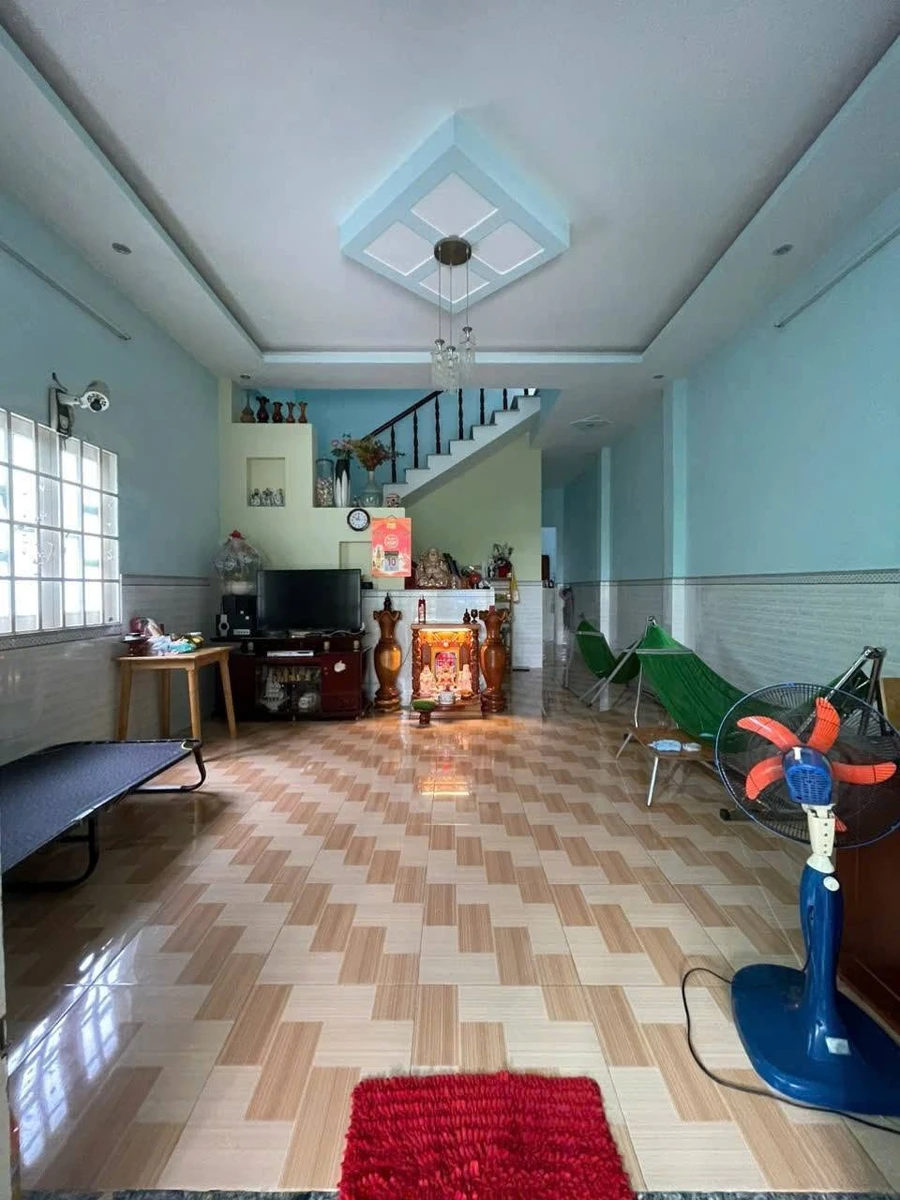 Bán nhà 1 lầu 1 trệt 2PN 139m² Tây Ninh - Ảnh thu nhỏ 4