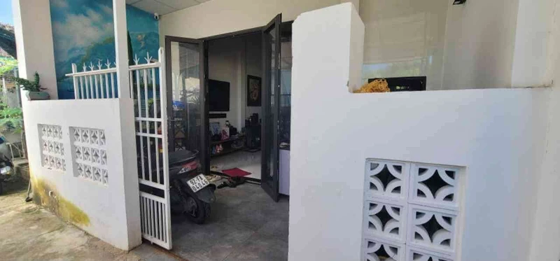 Bán nhà Nguyễn Như Đãi, Cẩm Lệ, 100m2, giá 2 tỷ