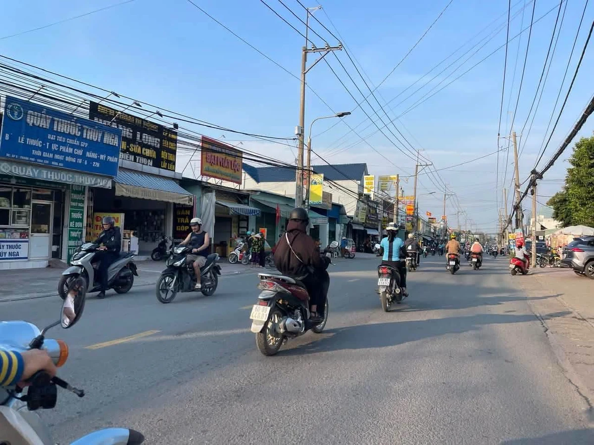 Bán đất mặt tiền đường 768, 147m² ở Tân Triều, Đồng Nai - Ảnh thu nhỏ 2
