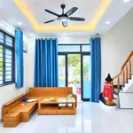 Nhà 3 tầng 205m² 5PN Khu Sao Mai 6.5 tỷ - Ảnh thu nhỏ 4