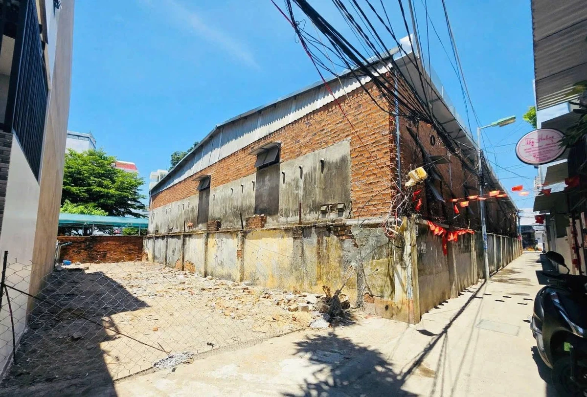 Đất bán gần biển Hòn Chồng Nha Trang 95,9m² 4 tỷ 850 - Ảnh thu nhỏ 3