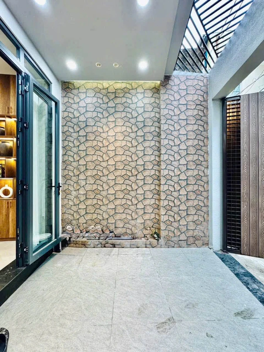 Bán nhà phố 3 phòng ngủ 50m² Quang Trung Gò Vấp 6.5 tỷ - Ảnh thu nhỏ 2