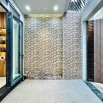 Bán nhà phố 3 phòng ngủ 50m² Quang Trung Gò Vấp 6.5 tỷ - Ảnh thu nhỏ 2