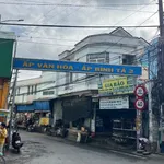 Bán đất mặt tiền Đức Hoà Đông 100m² 850 triệu - Ảnh thu nhỏ 1