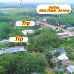 Bán đất xây trọ 10x50m Đường Số 6 Minh Thành, Bình Dương - Ảnh thu nhỏ 1