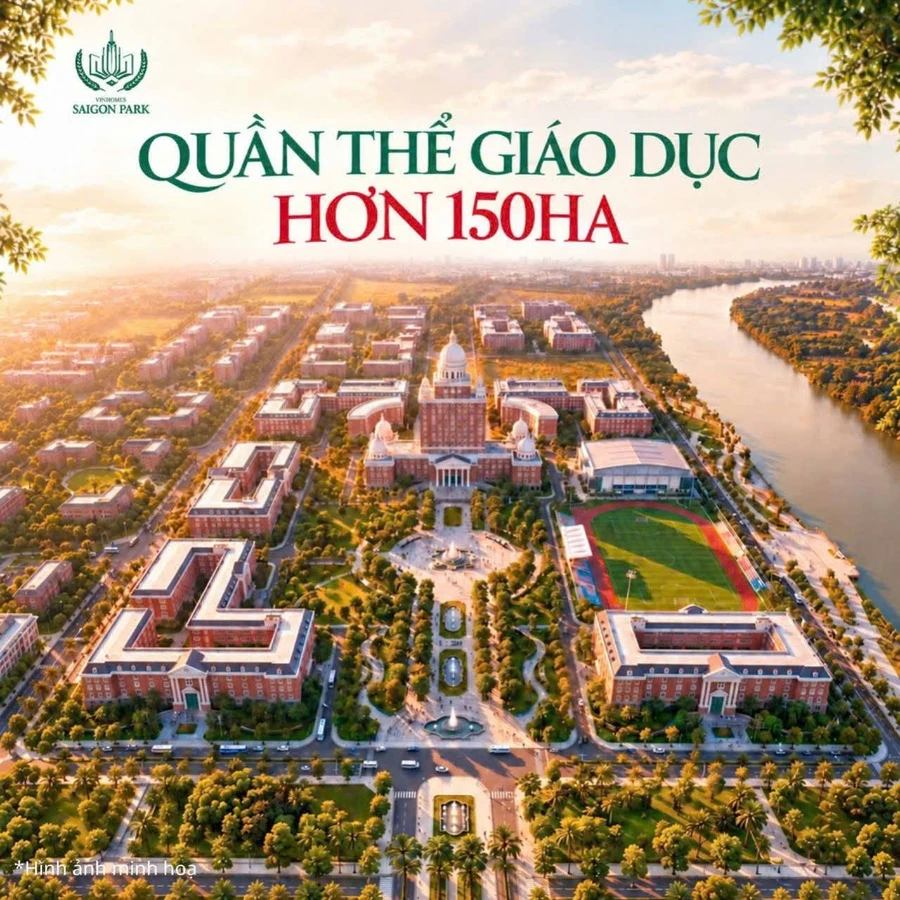 Bán nhà phố giãn xây 150m² tại Vinhomes Saigon Park - Ảnh thu nhỏ 3