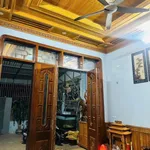 Bán nhà 3 tầng 132m² gần Đại lộ Nam Sông Mã Bình Chánh - Ảnh thu nhỏ 4