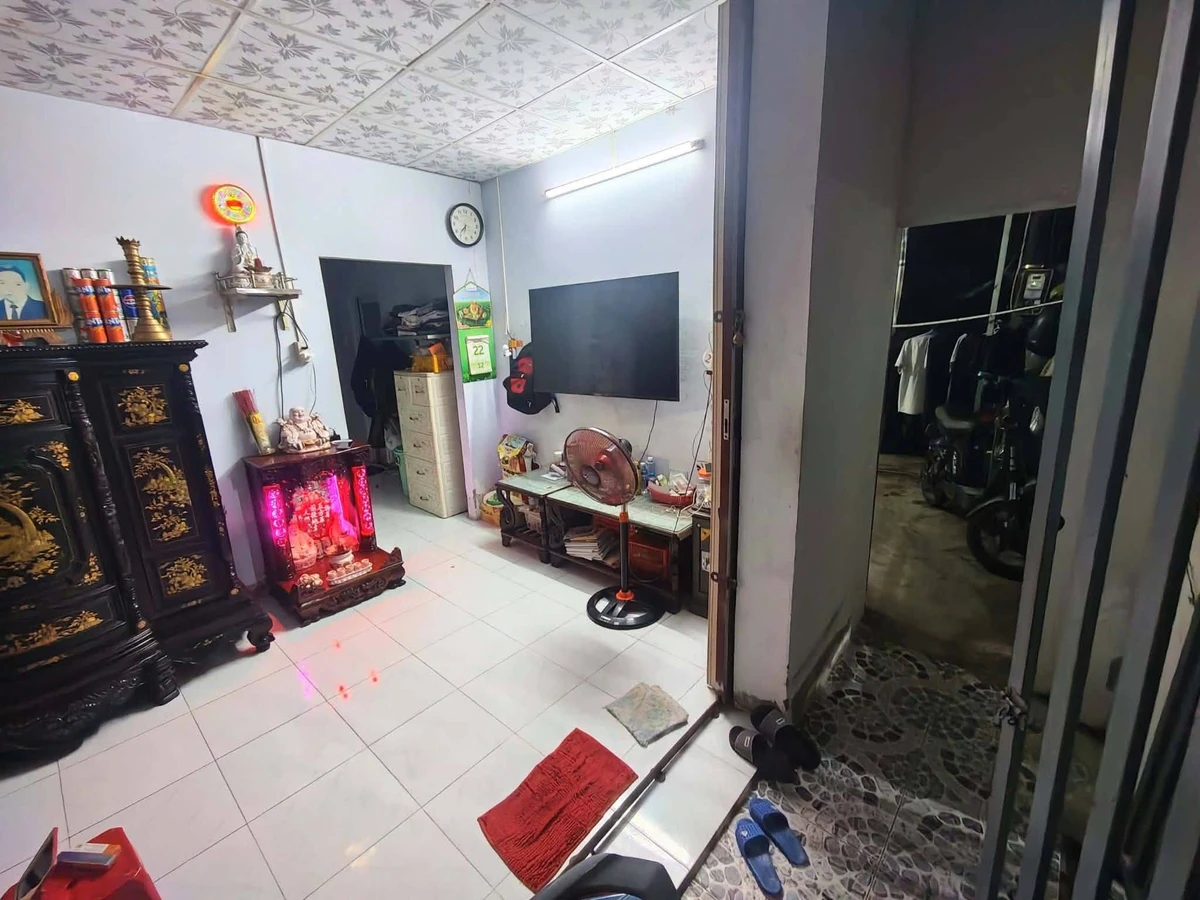 Bán nhà hẻm 69.7m² 1 phòng ngủ Rạch Giá 800 triệu - Ảnh thu nhỏ 3