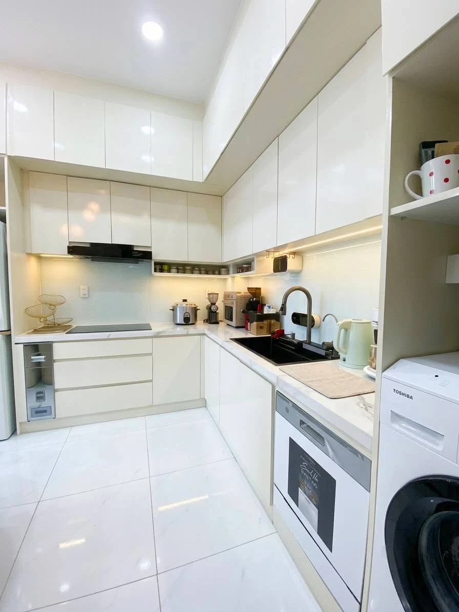 Bán nhà hẻm xe hơi sát mặt tiền Lê Hồng Phong, Quận 10, 28m², giá 5 tỷ - Ảnh thu nhỏ 3