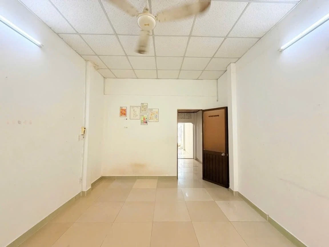Bán nhà đường Thành Thái 45m2, 1 trệt 1 lầu, giá 6,5 tỷ, sổ chính chủ - Ảnh thu nhỏ 4