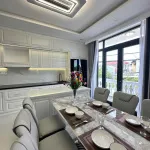Chỉ 3 tỷ 300 triệu, nhà mặt tiền Nguyễn Như Chương - Ngọc Anh - full nội thất giá chỉ 3,3 tỷ - Ảnh thu nhỏ 12