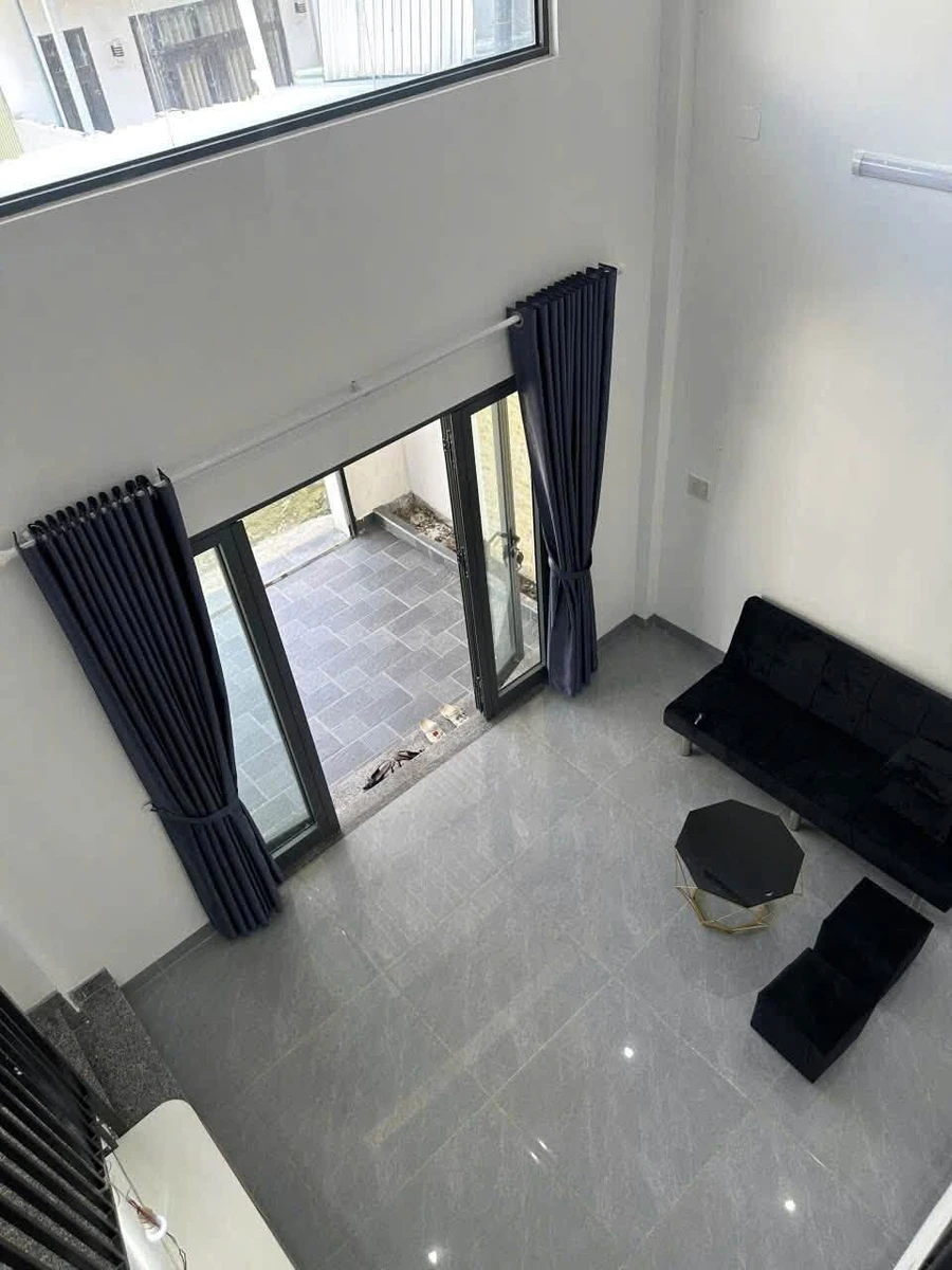Bán nhà gác lửng 72m² 3PN full nội thất Thiên Thái Huế - Ảnh thu nhỏ 5