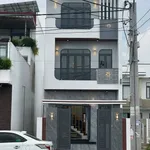 Bán nhà 2 tầng 4PN full nội thất tại KĐT Phú Ân Nam, Nha Trang - Ảnh thu nhỏ 1