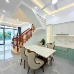 Nhà tân cổ điển 3PN, 79m² Phường 5, 3.55 tỷ - Ảnh thu nhỏ 4