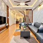 Bán nhà 3 tầng 52m2 gần Aeon Mall Tân Bình 2.9 tỷ - Ảnh thu nhỏ 2