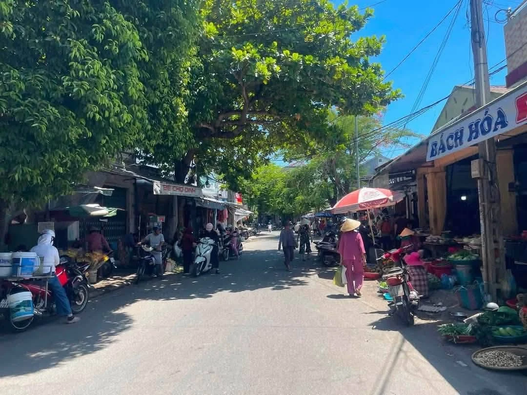 Bán đất mặt tiền Chi Lăng 270m² Phú Xuân Huế, 5,2 tỷ - Ảnh thu nhỏ 4